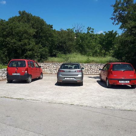 Vita Crikvenica Exterior foto