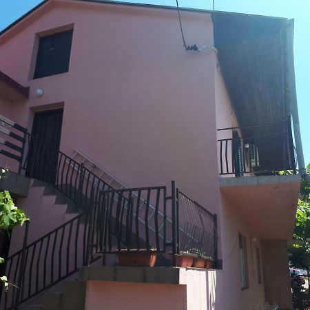 Vita Crikvenica Exterior foto